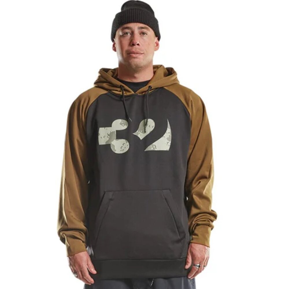 Thirtytwo Snowboard Hoodie